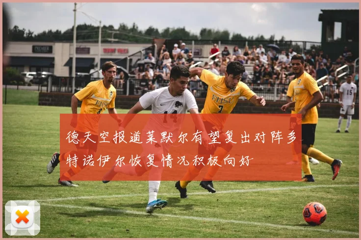 德天空报道莱默尔有望复出对阵多特诺伊尔恢复情况积极向好