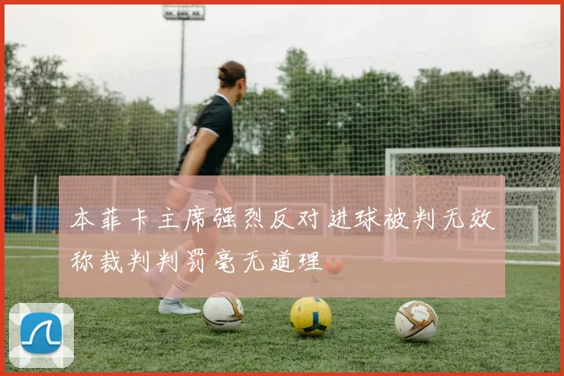 本菲卡主席强烈反对进球被判无效称裁判判罚毫无道理